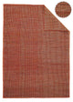 Modern Kilim Rug Arvin - Wool Rug