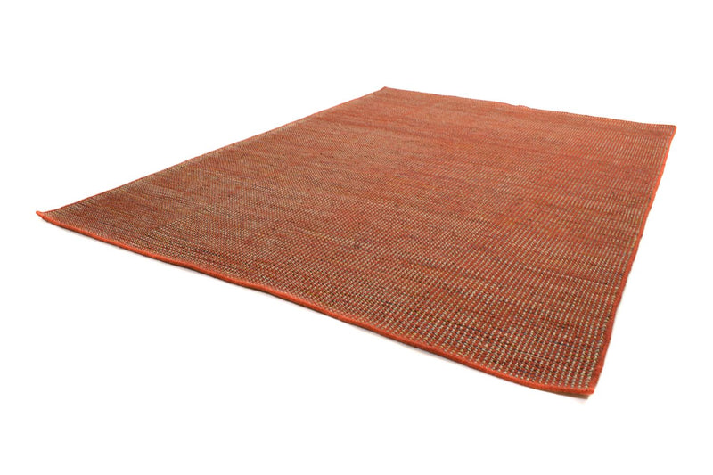 Modern Kilim Rug Arvin - Wool Rug