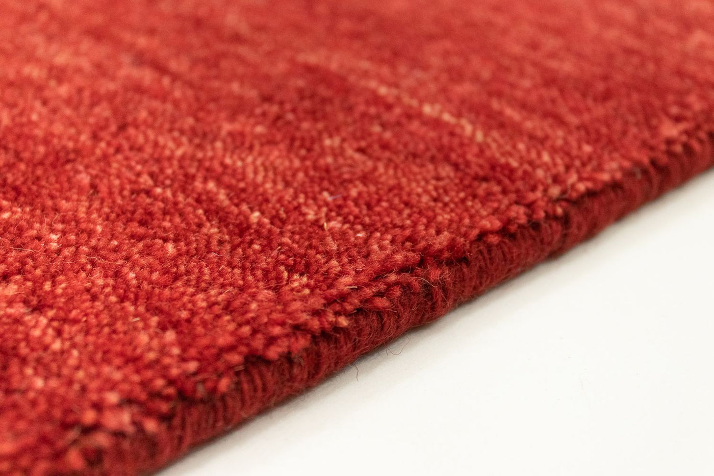 Indo Gabbeh Rug - Wool Rug