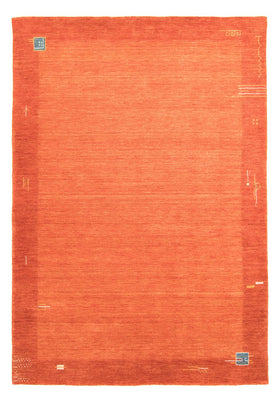 Gabbeh Rug - Indus - 300 x 250 cm - red
