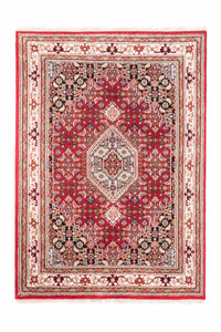 Indo Bidjar Rug Bombay - Oriental Rug – product image