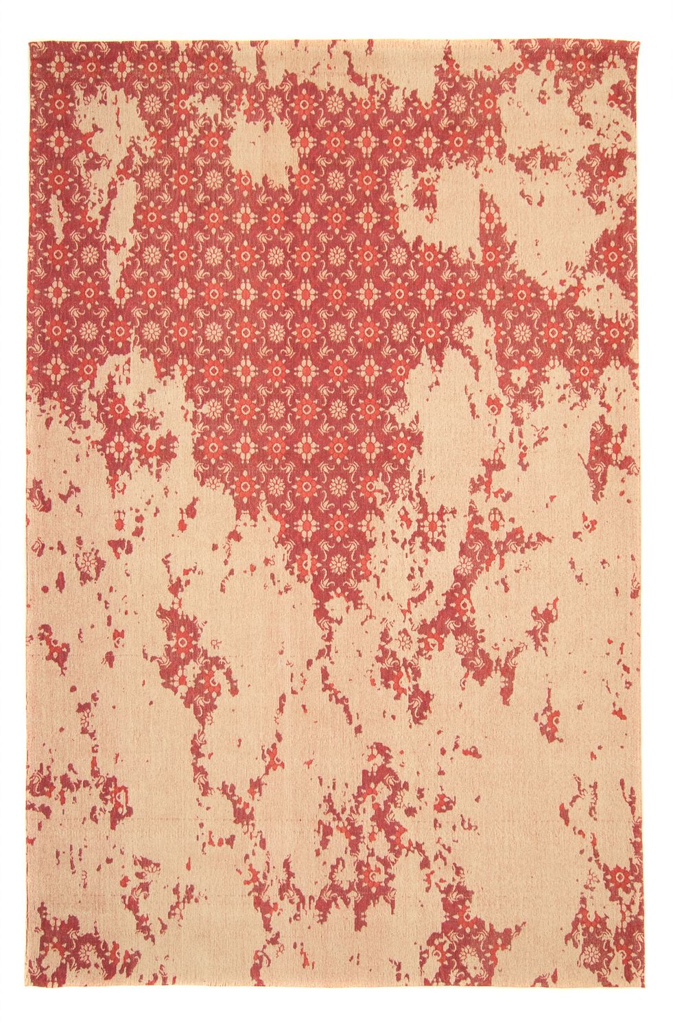Vintage Rug - Comet - rectangle