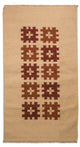 Modern Kilim Rug - Wool Rug