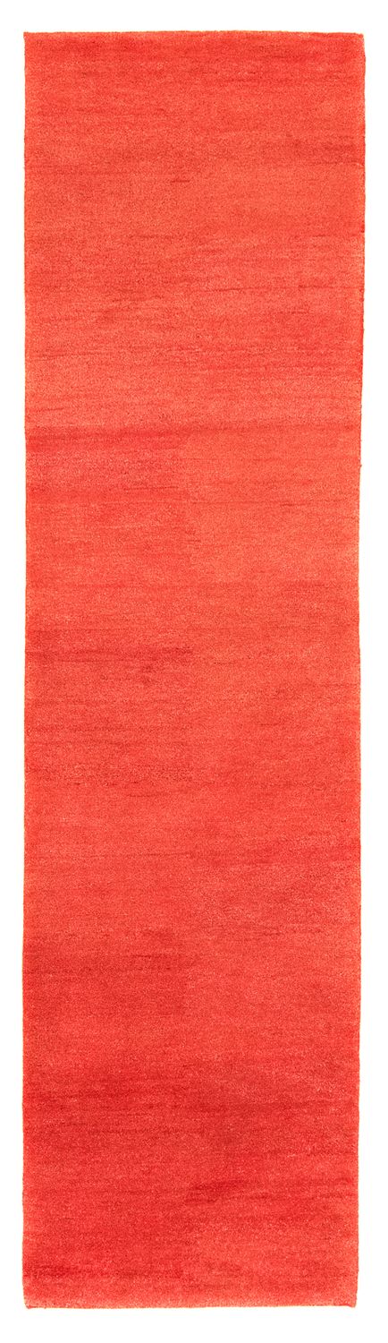 Gabbeh Rug - Indus - Flowy - runner