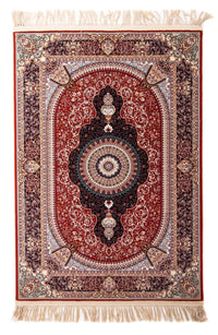 Oriental Rug - Walter - rectangle – product image