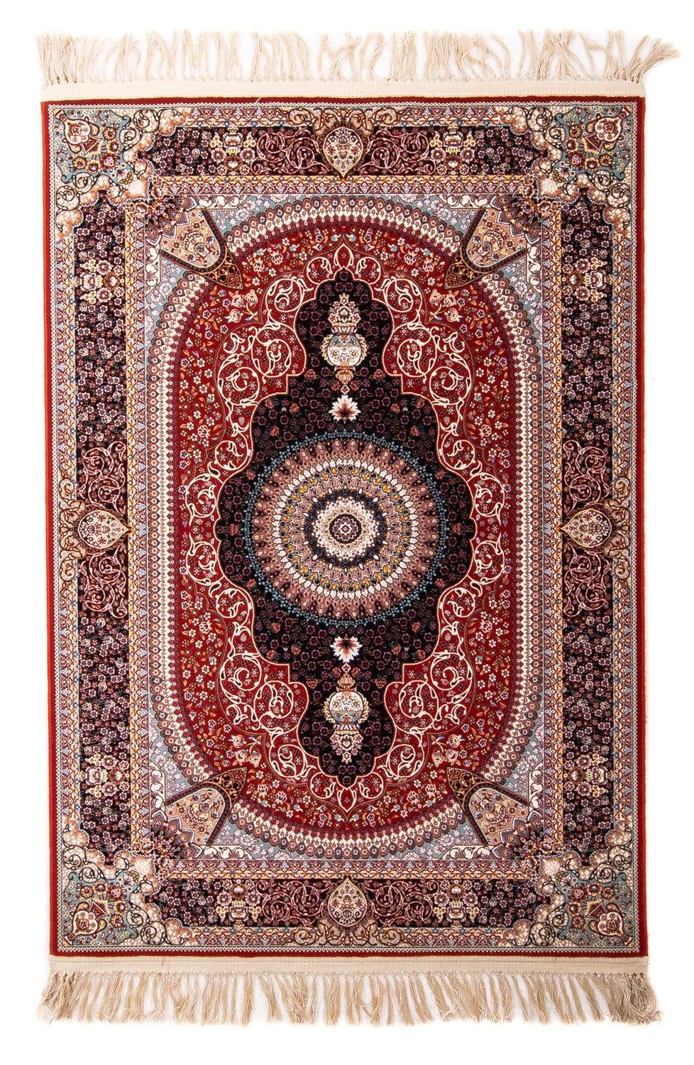 Oriental Rug - Walter - rectangle