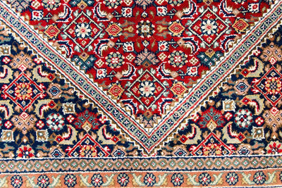 Bidjar Rug - Oriental Rug