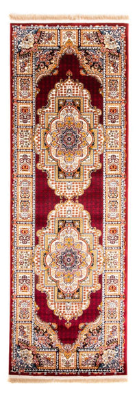 Oriental Woven Rug - Hesar - runner