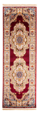 Oriental Woven Rug - Hesar - runner