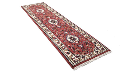 Oriental Rug Shams