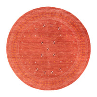Loribaft Loom Rug LuxeWeave - Wool Rug – product image