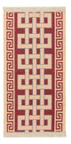 Modern Kilim Rug Nil