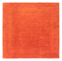 Gabbeh Rug - Loribaft Perser - Nova - square