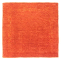 Gabbeh Rug - Loribaft Perser - Nova - square – product image
