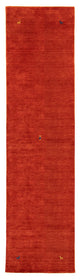 Gabbeh Loom Rug 200x80cm - Wool Rug