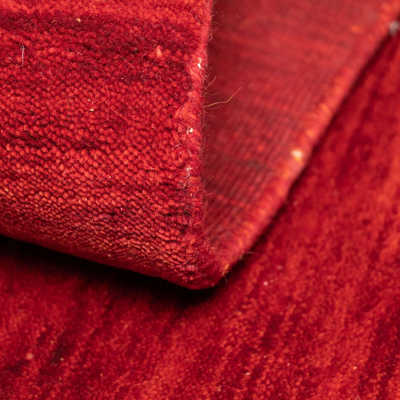 Gabbeh Loom Rug 180x120cm - Wool Rug