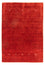 Gabbeh Rug - Softy - 200 x 140 cm - red