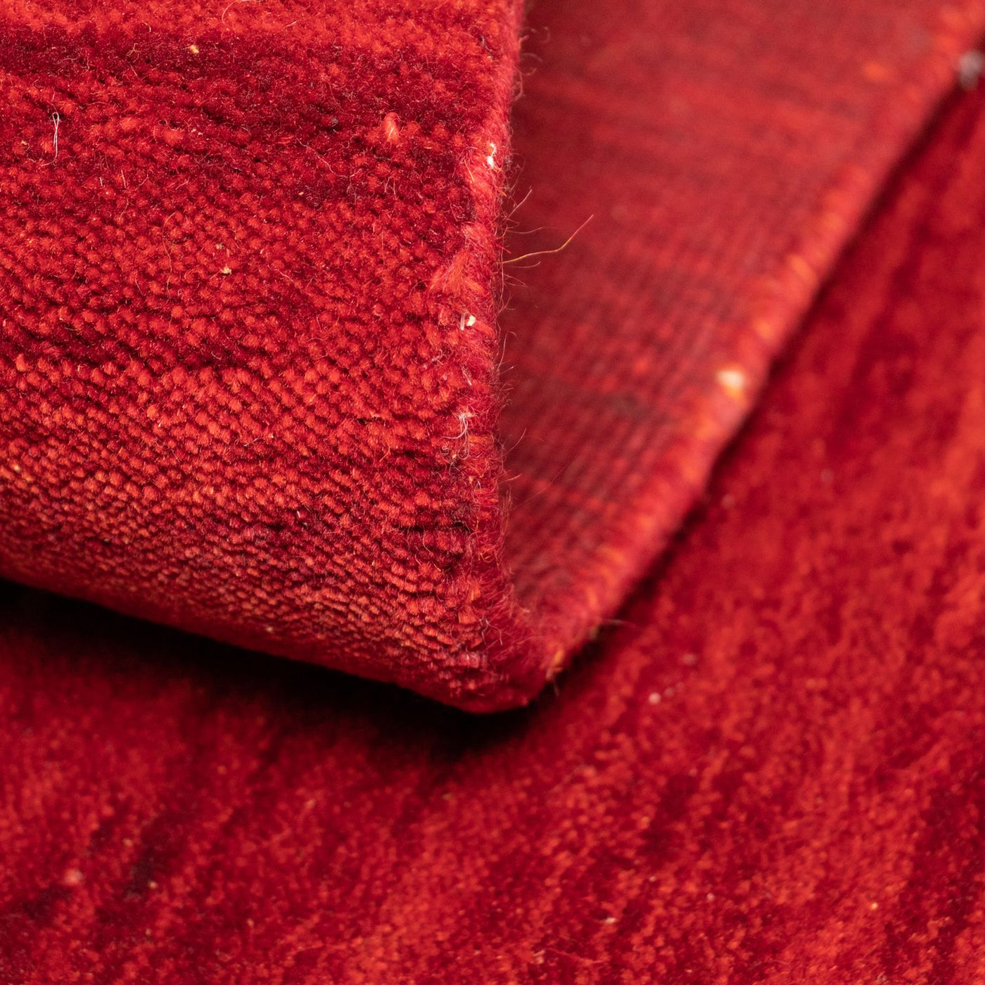 Gabbeh Loom Rug 200x140cm - Wool Rug