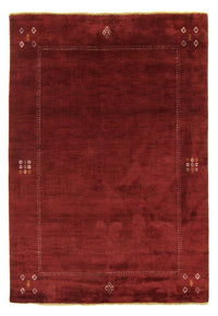 Gabbeh Rug - Indus - Silky - rectangle