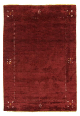 Gabbeh Rug - Indus - Silky - rectangle