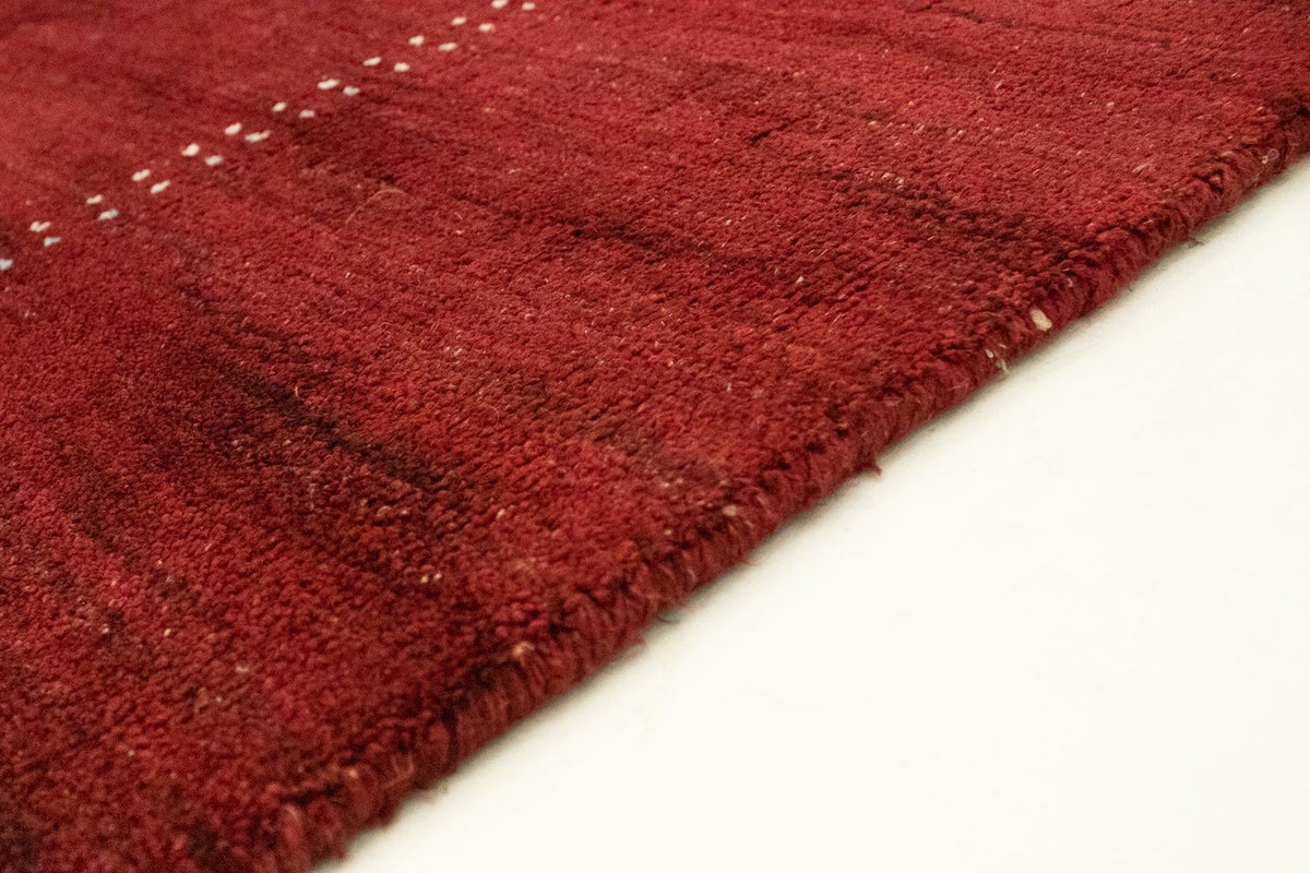 Indo Gabbeh Rug Silky