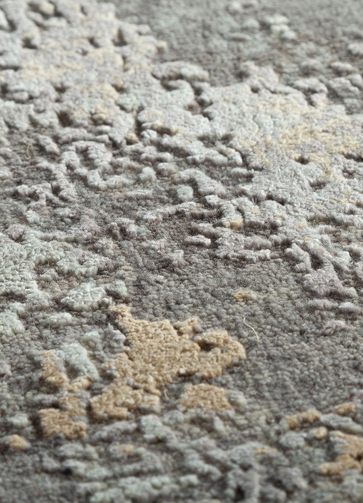 Wool Rug 360x75cm - Wool Rug