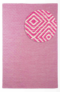 Indoor/Outdoor Rug - Alef - rectangle – product image