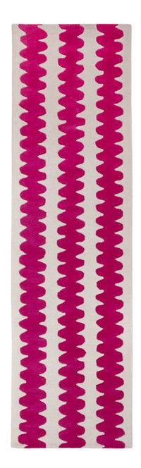 Wool Rug MoroccanMirage - Wool Rug – product image