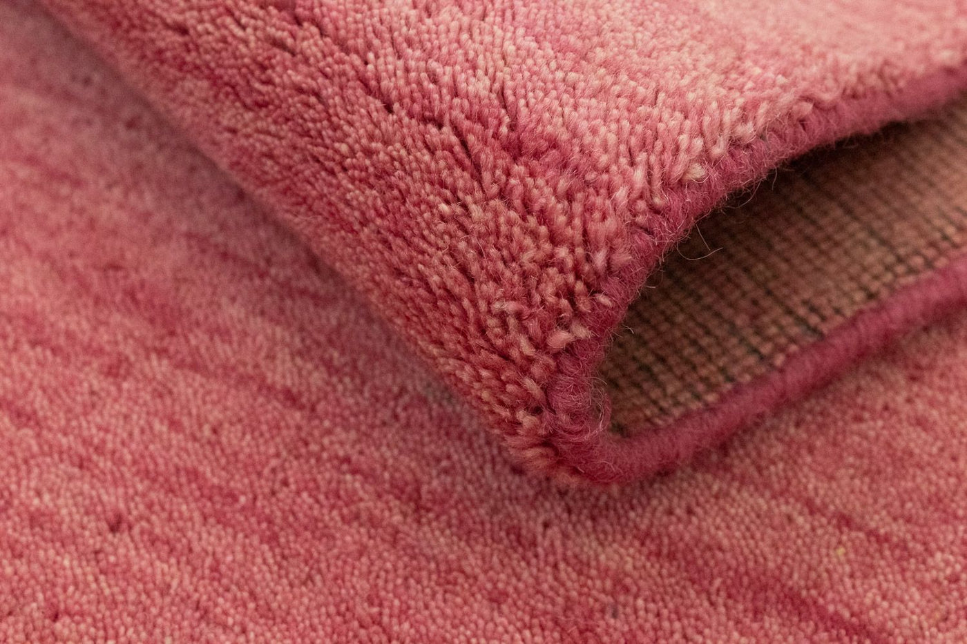 Indo Gabbeh Rug - Wool Rug