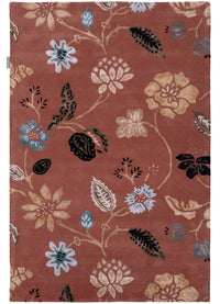 Designer Rug PetalSymphony - Designerteppich – product image