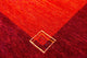 Indo Gabbeh Rug - Wool Rug