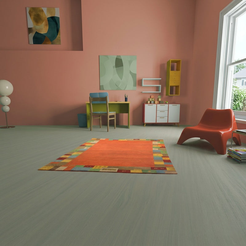 Indo Gabbeh Rug Elite - Wool Rug