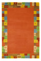 Indo Gabbeh Rug Elite - Wool Rug