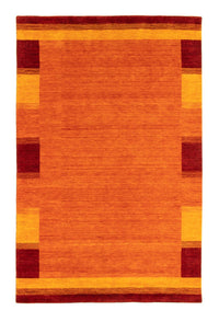 Indo Gabbeh Rug Luxo - Wool Rug – product image