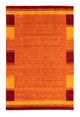 Indo Gabbeh Rug Luxo - Wool Rug