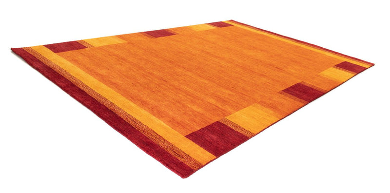 Indo Gabbeh Rug Luxo - Wool Rug
