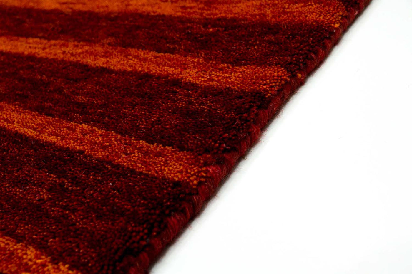 Indo Gabbeh Rug - Wool Rug