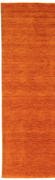 Gabbeh Loom Rug 400x80cm - Wool Rug