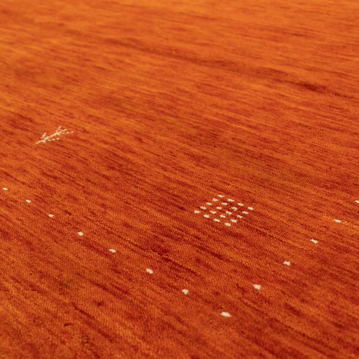 Gabbeh Rug - Loribaft Softy - 240 x 170 cm - multicolored