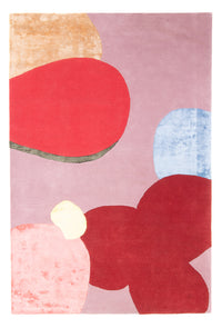 Wool Rug - Revival - rectangle – product image