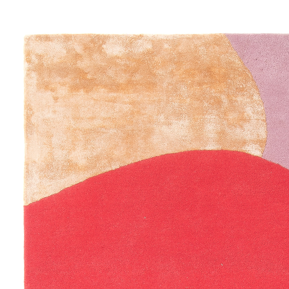 Wool Rug Revival - Wool Rug
