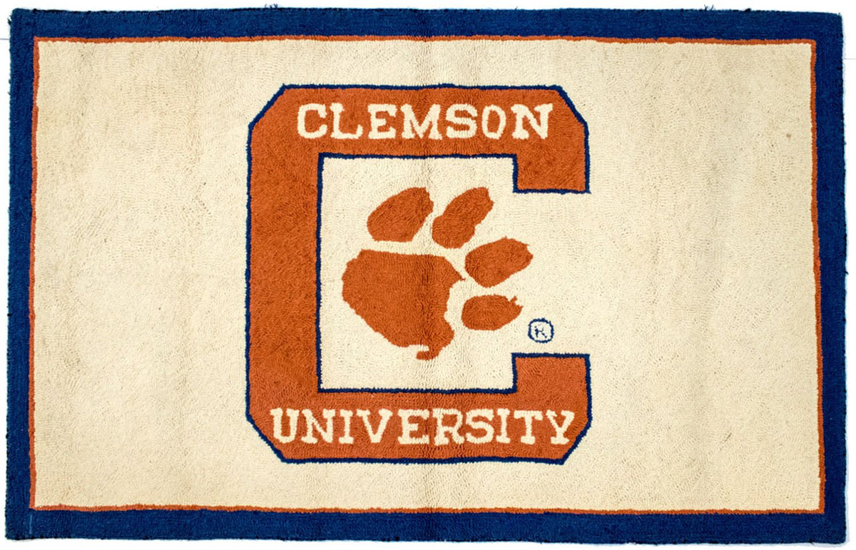 Children's Rug - 162 x 104 cm - beige