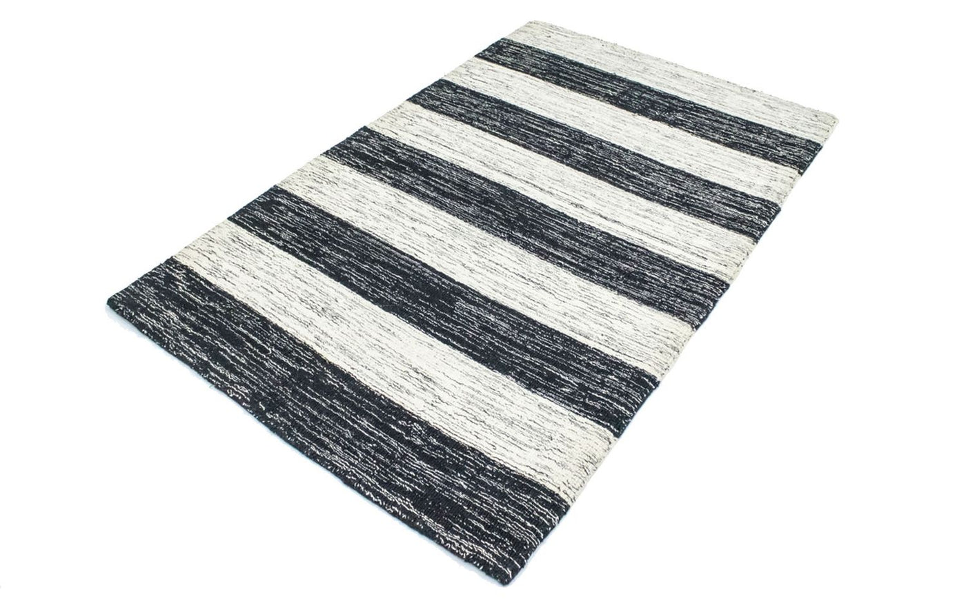 Wool Rug 164x103cm - Wool Rug