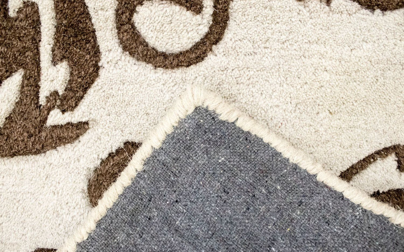 Wool Rug 148x76cm - Wool Rug