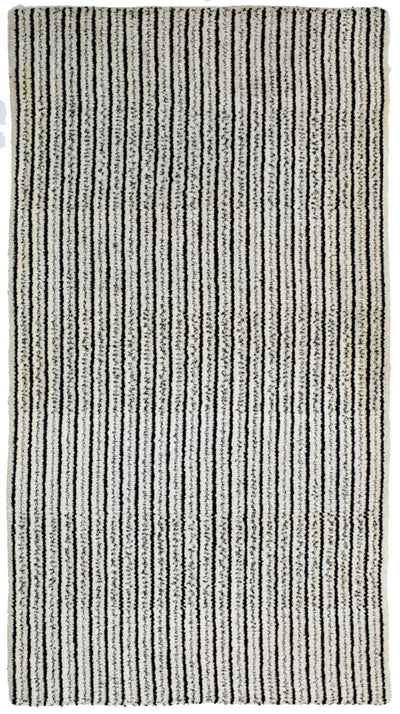 Wool Rug 80x145cm - Wool Rug
