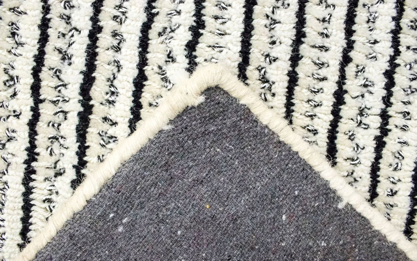 Wool Rug 145x80cm - Wool Rug