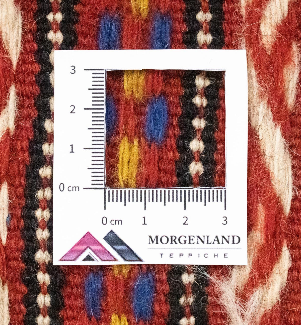 Kelim Rug - Oriental - 235 x 166 cm - orange