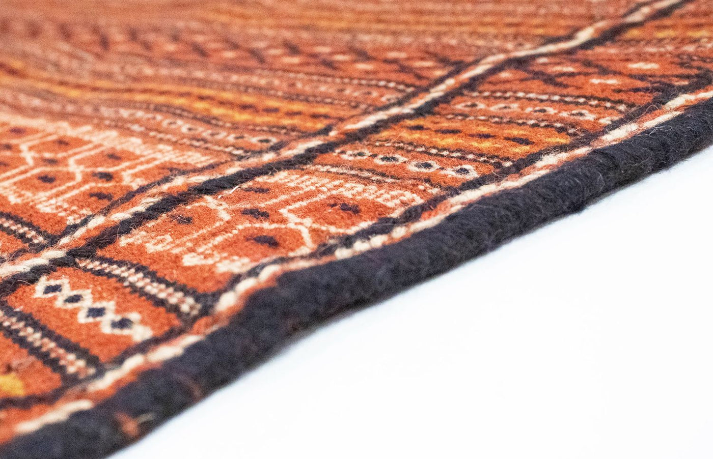 Kilim Fars Rug 242x166cm