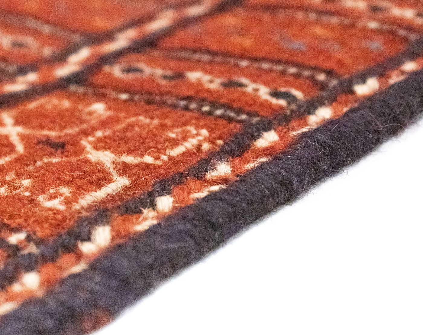 Kilim Fars Rug 293x200cm