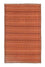Kelim Rug - Oriental - 300 x 194 cm - orange